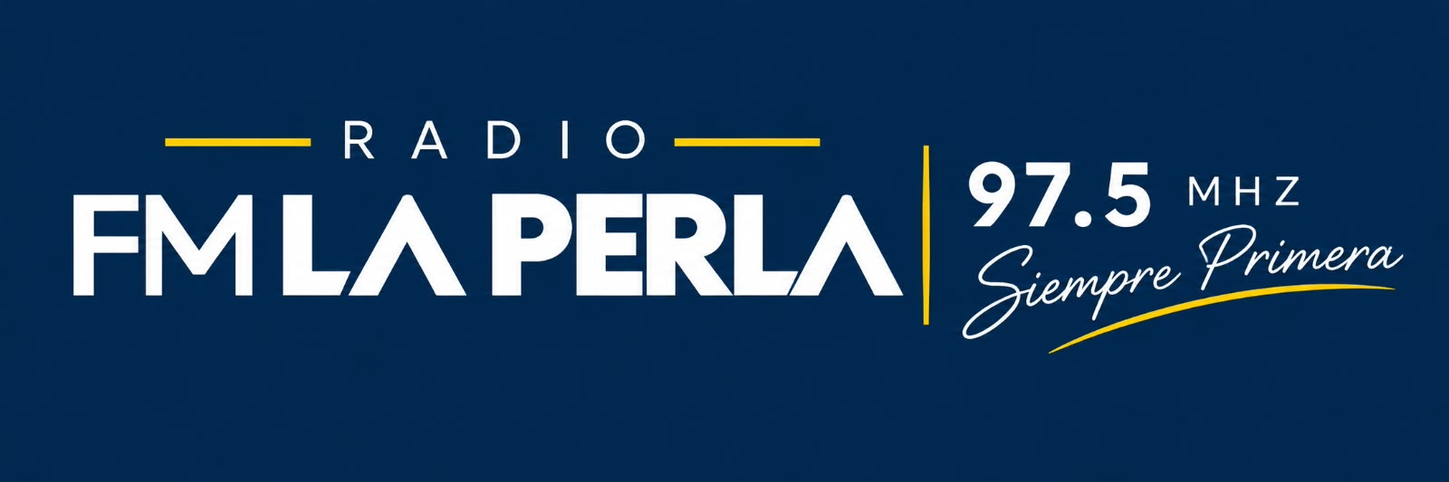 FM La Perla